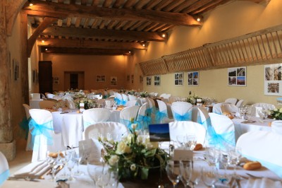 Les Granges du Château de Reveillon - photo 5