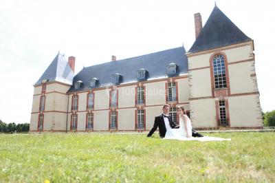 Les Granges du Château de Reveillon - photo 3