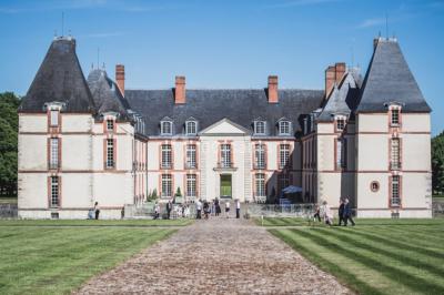 Les Granges du Château de Reveillon - photo 1