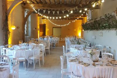Les Granges du Château de Reveillon - photo 4
