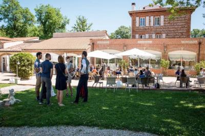 Le Moulin De Rudelle - photo 3