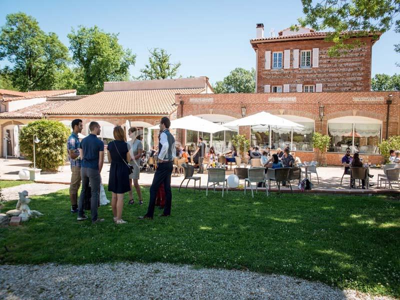 Le Moulin De Rudelle - galerie - photo 3