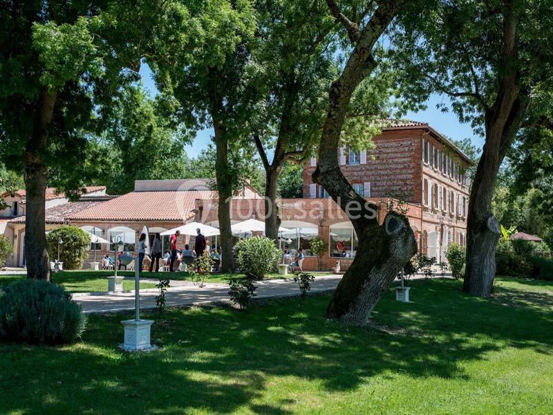 Le Moulin De Rudelle - galerie - photo 4