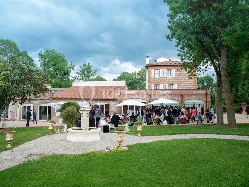 Le Moulin De Rudelle - galerie - photo 5