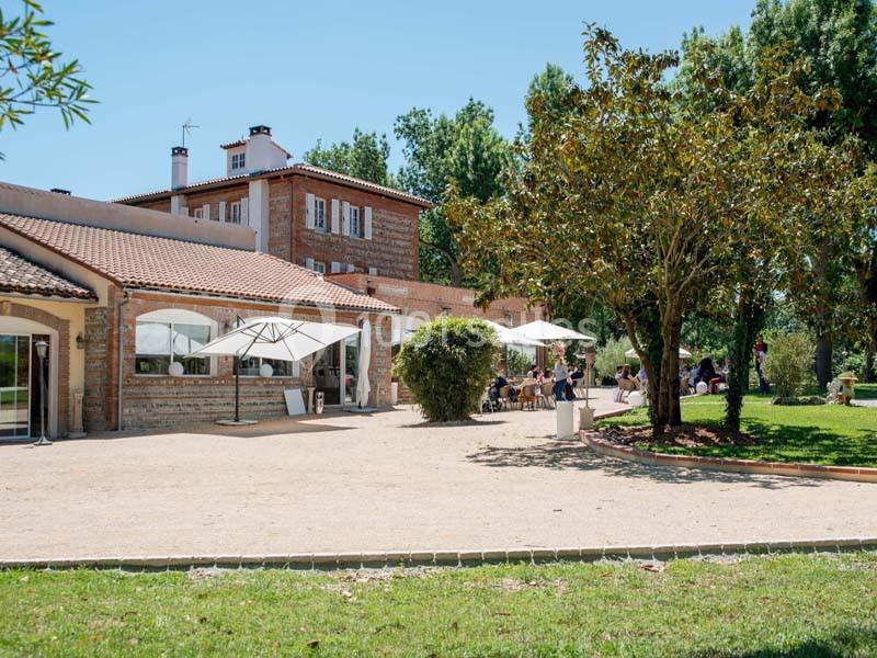 Le Moulin De Rudelle - galerie - photo 6