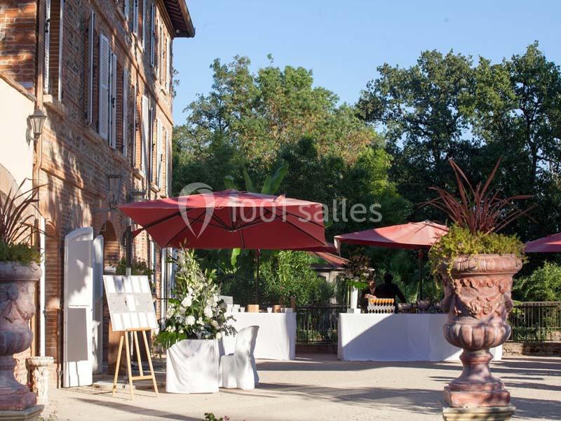 Le Moulin De Rudelle - galerie - photo 9
