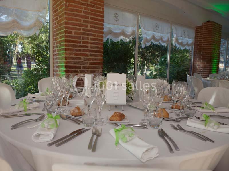 Le Moulin De Rudelle - galerie - photo 11