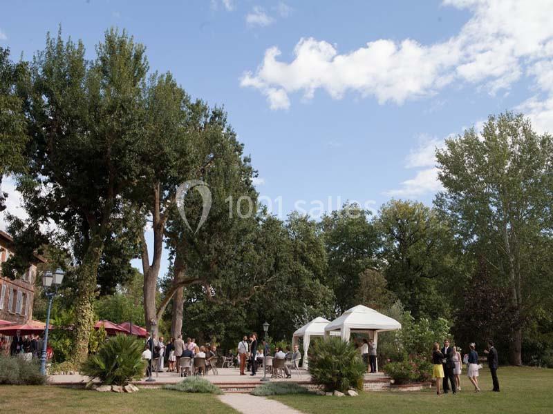 Le Moulin De Rudelle - galerie - photo 14