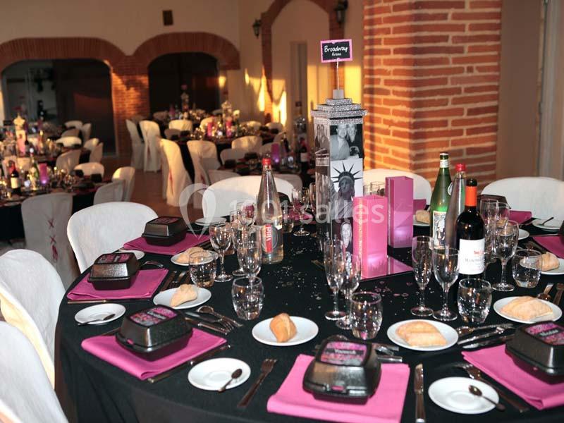 Le Moulin De Rudelle - galerie - photo 19