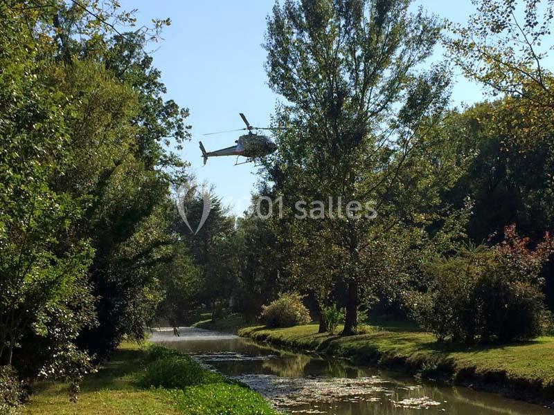 Le Moulin De Rudelle - galerie - photo 17