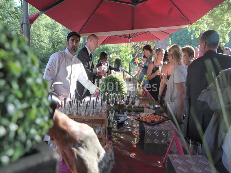 Le Moulin De Rudelle - galerie - photo 20