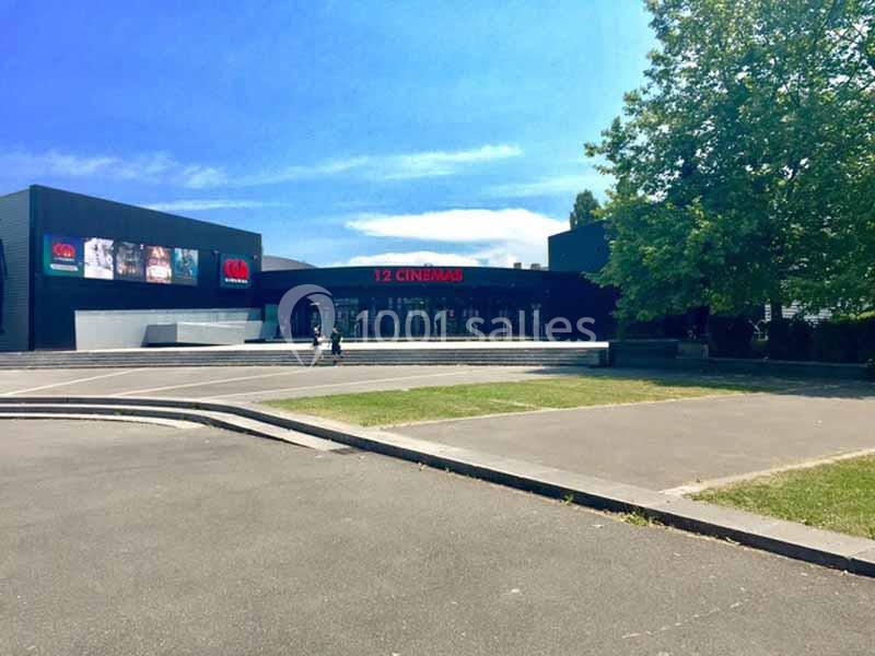 Cgr - Pau - galerie - photo 1