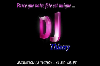 FLY MUSIC Animation DJ Thierry FLY MUSIC Animation DJ Thierry