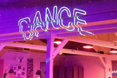 DJ Vallet (Loire-Atlantique) - FLY MUSIC Animation DJ Thierry #6