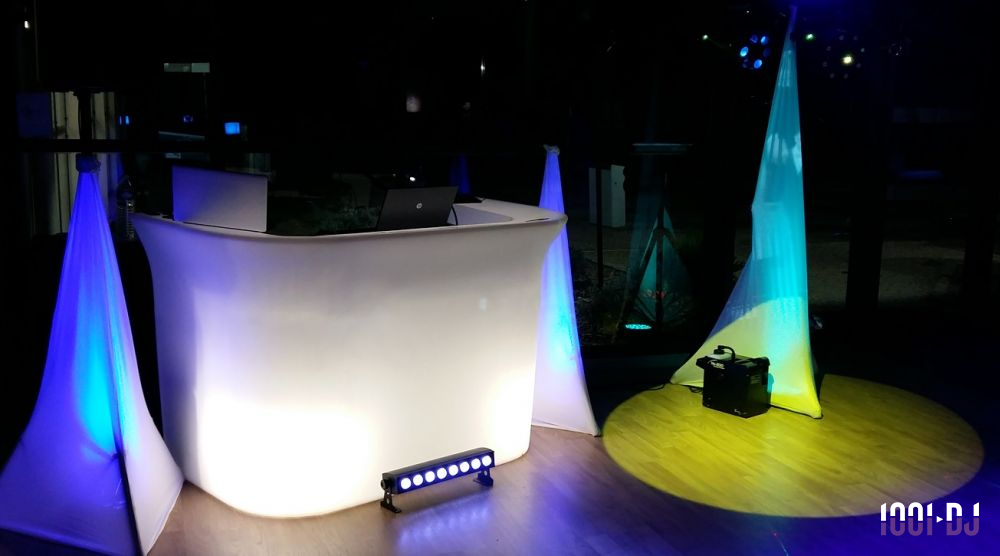 FLY MUSIC Animation DJ Thierry - galerie - photo 4