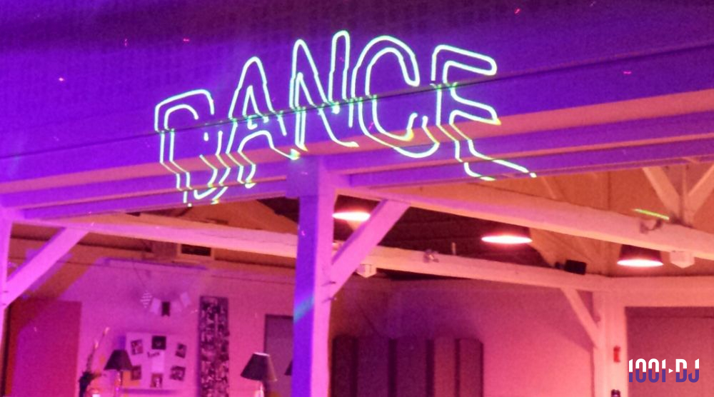 FLY MUSIC Animation DJ Thierry - galerie - photo 2