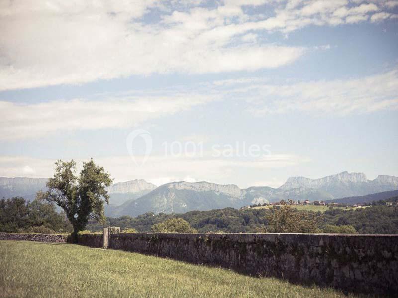 Château De Montrottier - galerie - photo 11