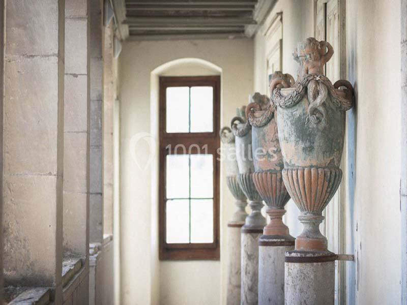 Château De Montrottier - galerie - photo 9