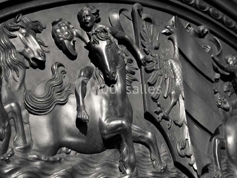 Château De Montrottier - galerie - photo 12