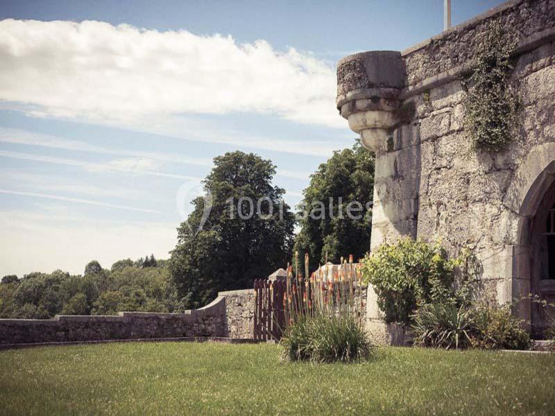 Château De Montrottier - galerie - photo 10