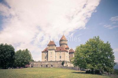Château De Montrottier - photo 2