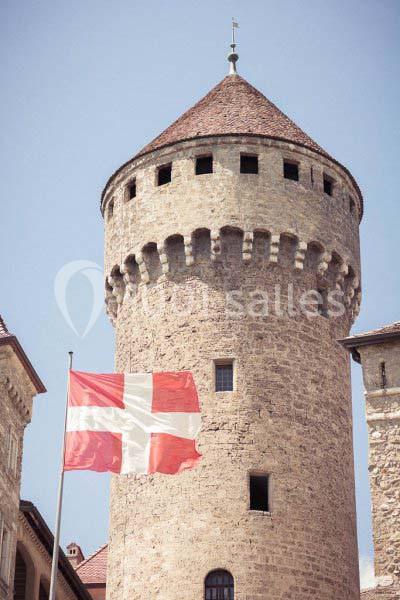 Château De Montrottier - galerie - photo 8