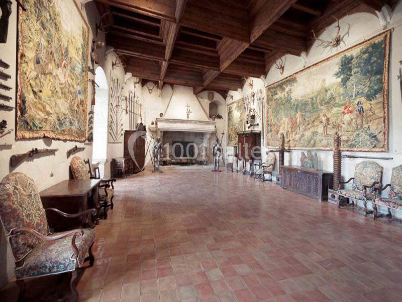 Château De Montrottier - galerie - photo 6