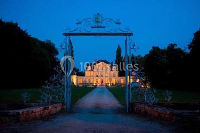 Château De Nandy - photo 2