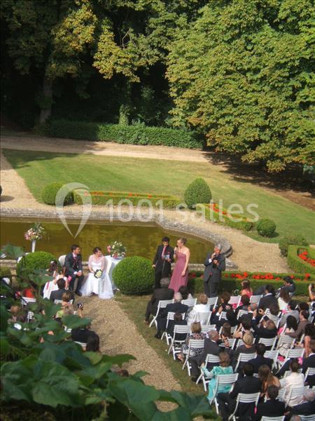 Château De Nandy - galerie - photo 4