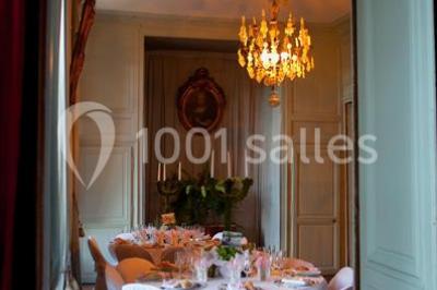 Château De Nandy - photo 5