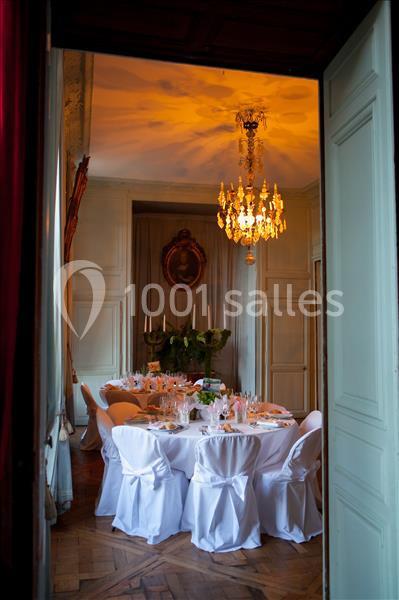 Château De Nandy - galerie - photo 5