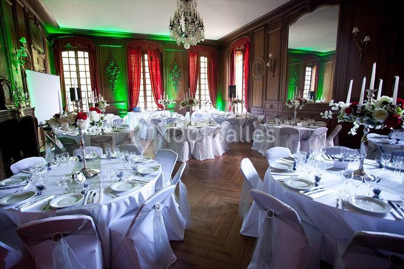 Château De Nandy - galerie - photo 7