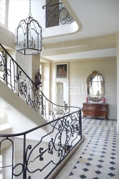 Château De Nandy - galerie - photo 16