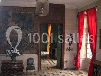 Château De Nandy - galerie - photo 9