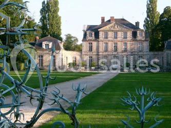 Château De Nandy - photo 1