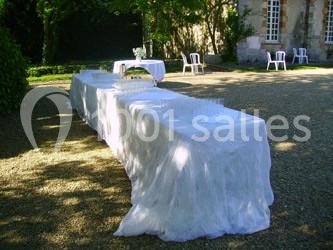 Château De Nandy - galerie - photo 11