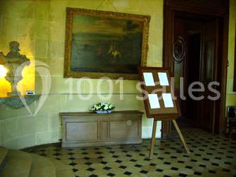 Château De Nandy - galerie - photo 24