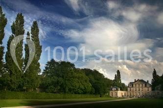 Château De Nandy - galerie - photo 15
