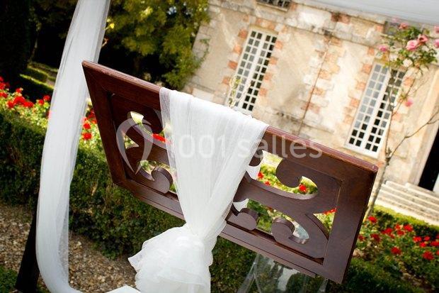 Château De Nandy - galerie - photo 17