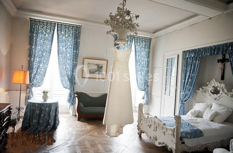 Château De Nandy - galerie - photo 25