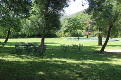 Château de La Présidente - photo 5