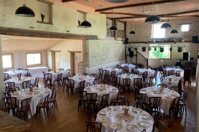 Domaine Du Petit Moire