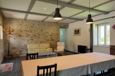 Location salle Soeurdres (Maine-et-Loire) - Domaine Du Petit Moire #14