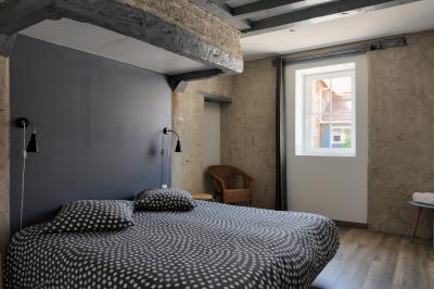 Location salle Soeurdres (Maine-et-Loire) - Domaine Du Petit Moire #14