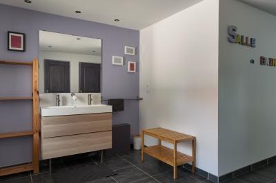 Location salle Soeurdres (Maine-et-Loire) - Domaine Du Petit Moire #14