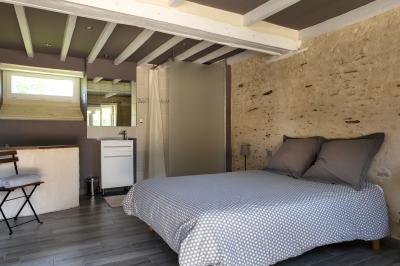 Location salle Soeurdres (Maine-et-Loire) - Domaine Du Petit Moire #14