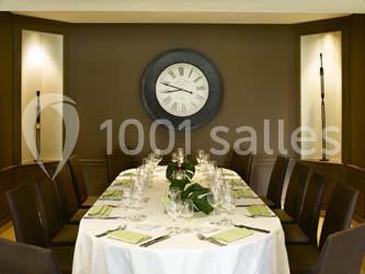 Location salle Mouscron (Hainaut) - Moresto - Les Charmettes #2