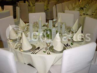 Location salle Mouscron (Hainaut) - Moresto - Les Charmettes #19