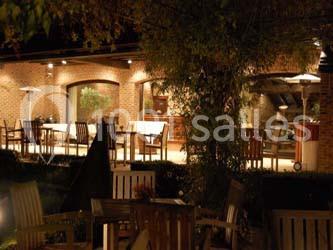 Location salle Mouscron (Hainaut) - Moresto - Les Charmettes #19