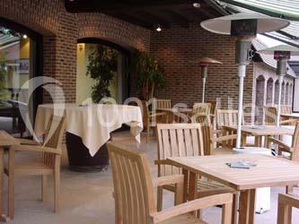 Location salle Mouscron (Hainaut) - Moresto - Les Charmettes #12